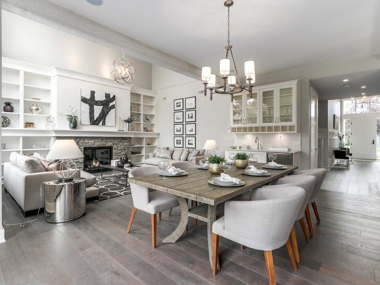 Penta Builders Group - Steveston's Premier Home Builder